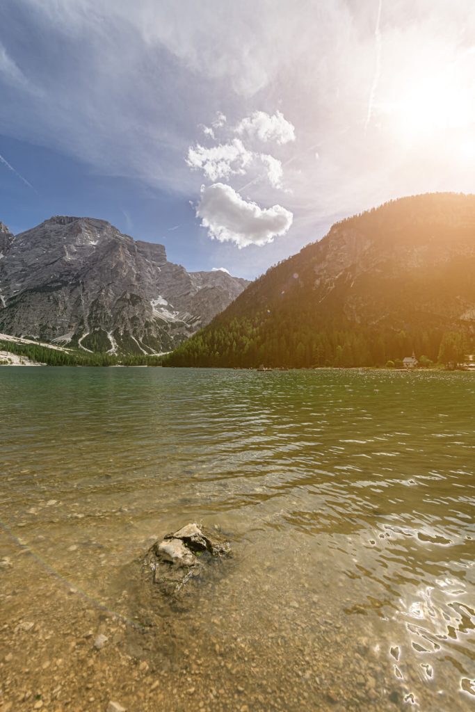 Lago di Braies II