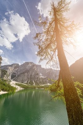 Emerald Lake III
