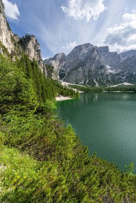 Szum Igliwia nad Wodą