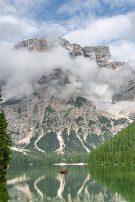 Valley's Natural Gate