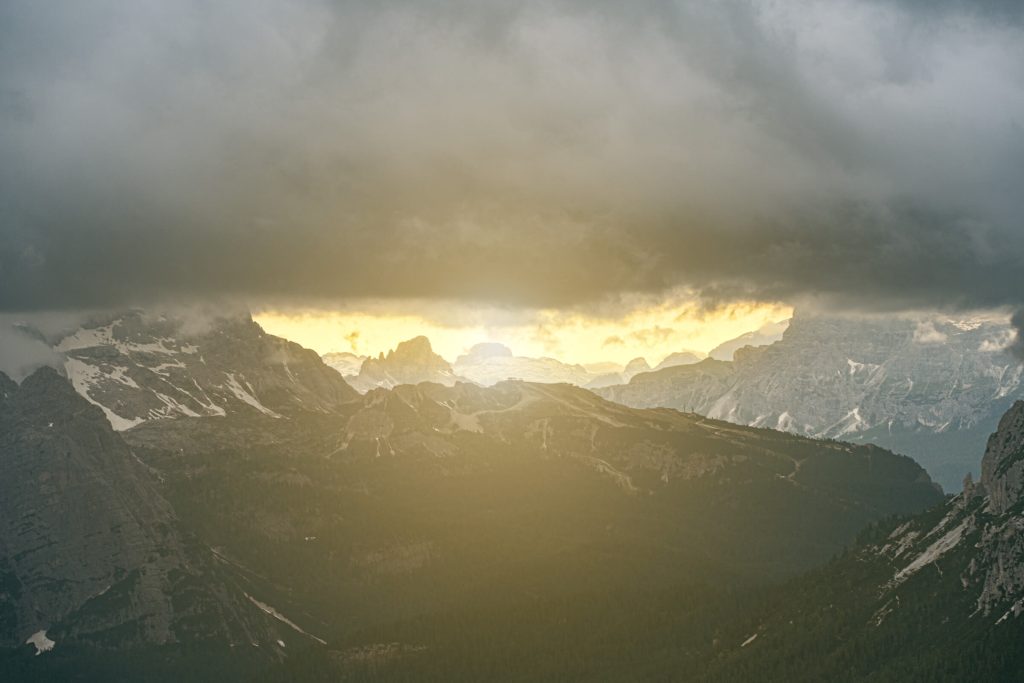 Light Rift