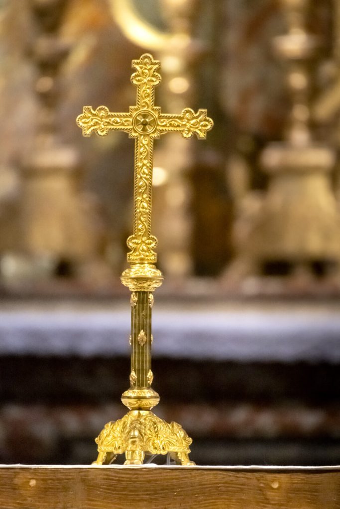 Golden Cross