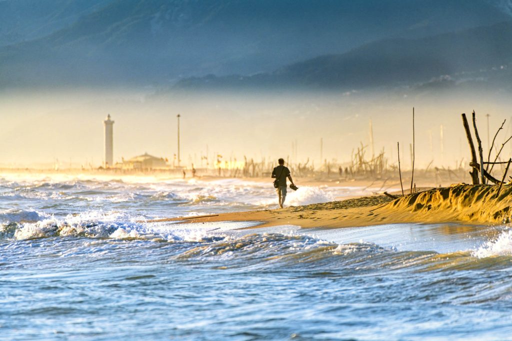 Tuscan Tyrrhenian Bay III