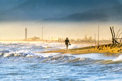 Tuscan Tyrrhenian Bay III