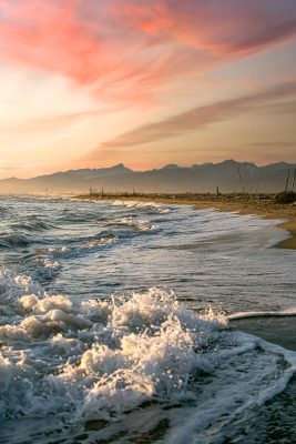 Sea Foam
