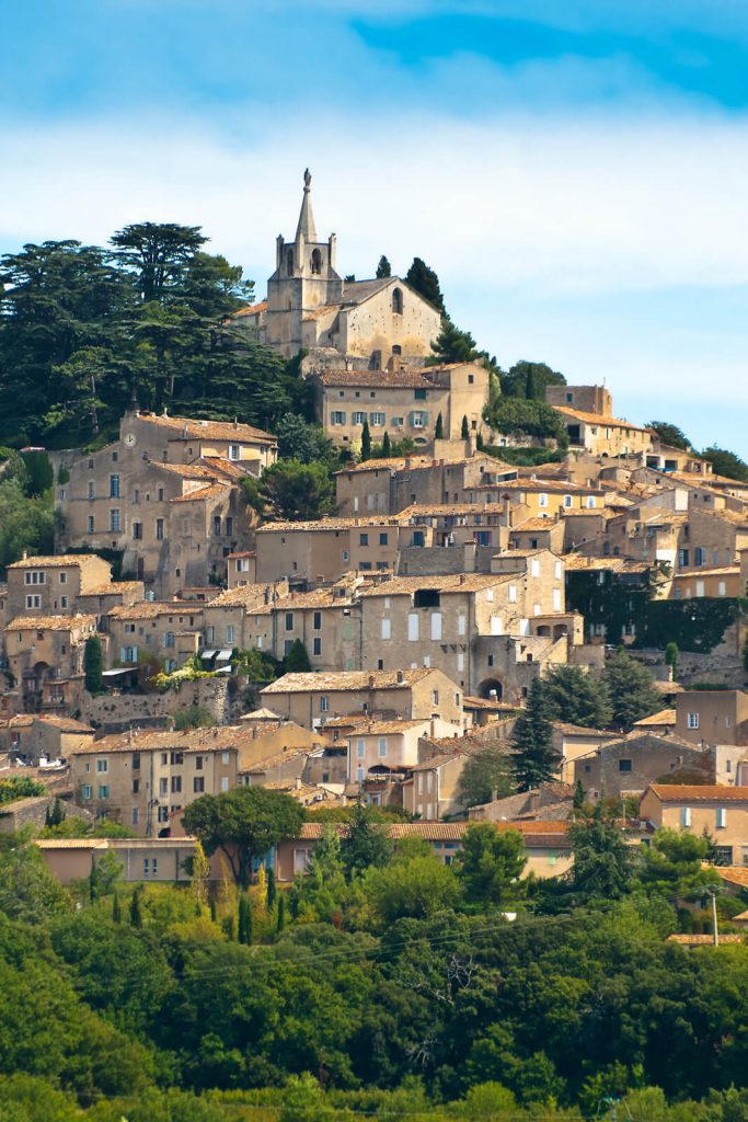 Village Perché