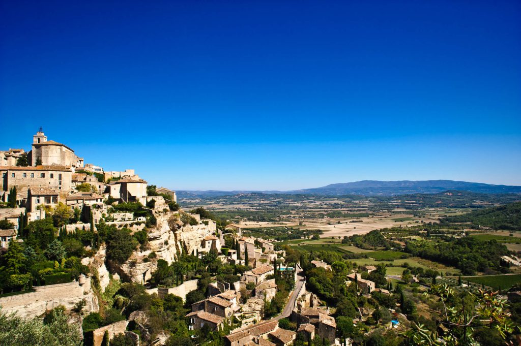 Światowej Sławy Gordes