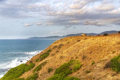Sardinian Summer Wanderings