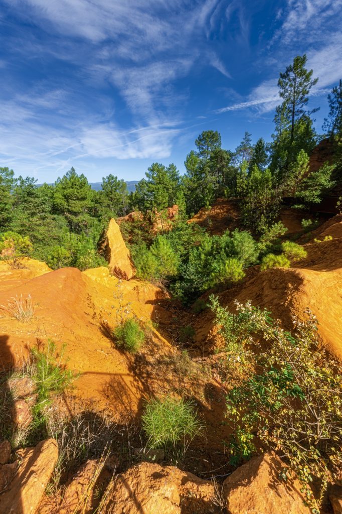 Song of the Ochre Earth