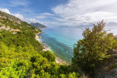 Emerald Sardinian Shores
